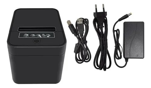 Impresora Térmica de 80mm - Imagen 2