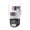 Camara V380 IP Wifi 2MP