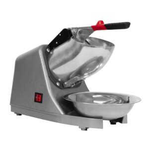 PICADORA DE HIELO 4 CUCHILLAS 110V.