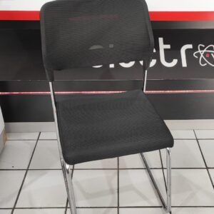 SILLA DE OFICINA FIJA