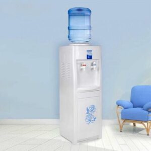 DISPENSADOR DE AGUA