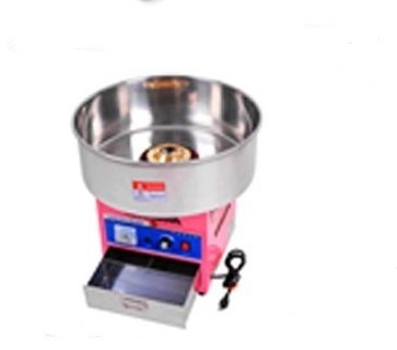 MAQUINA PARA ALGODON DE AZUCAR - Imagen 2