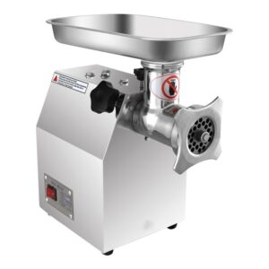 MAQUINA MOLINO DE CARNE VERDE
