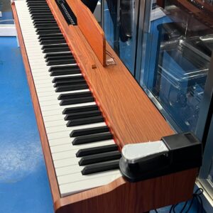 PIANO DIGITAL ORGE 88 TECLAS PESADA MARTILLO