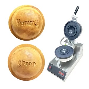 SELLADORA DE HAMBURGUESAS - Imagen 3