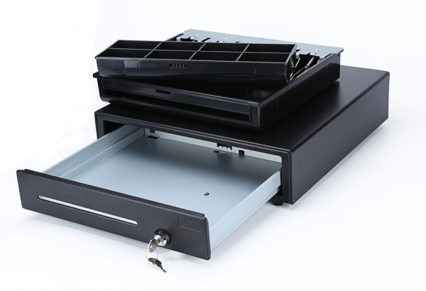 GAVETA DINERO GRANDE