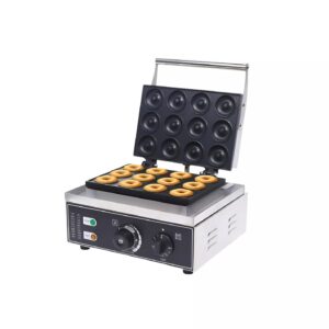 MAQUINA DE MINI DONAS