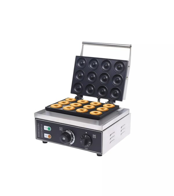 MAQUINA DE MINI DONAS