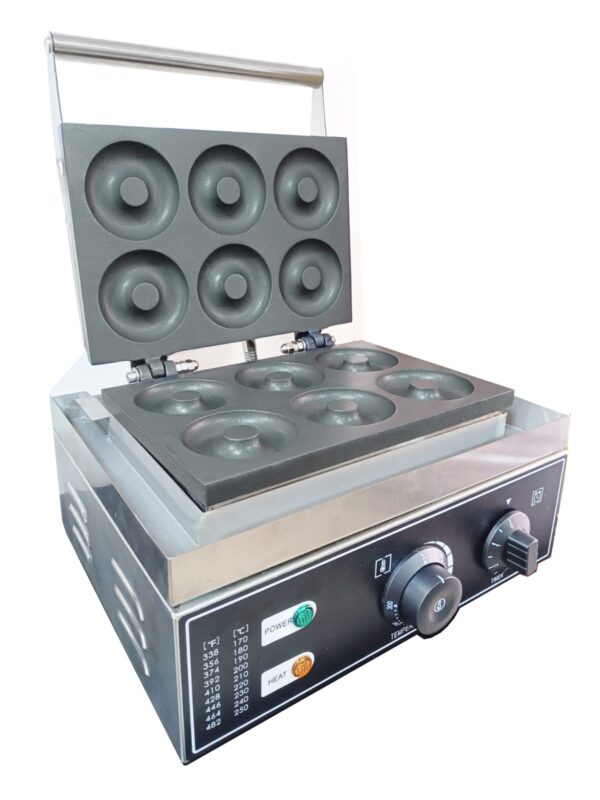 MAQUINA DE DONAS - Imagen 2