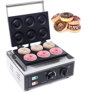 MAQUINA DE DONAS