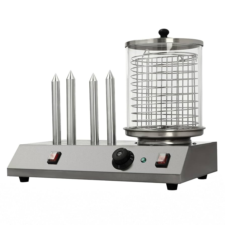 MAQUINA PARA HOT DOG - Imagen 2