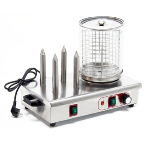 MAQUINA PARA HOT DOG