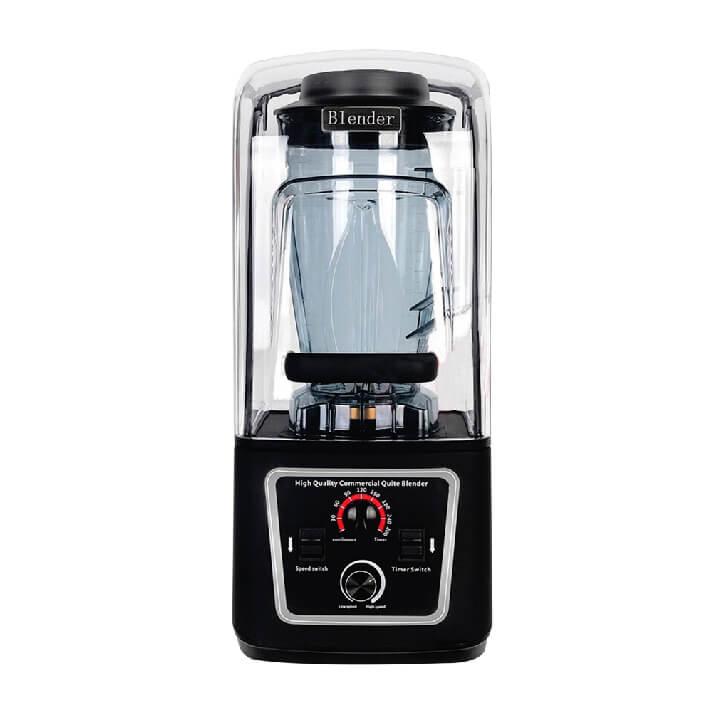 LICUADORA INDUSTRIAL ANTIRRUIDO