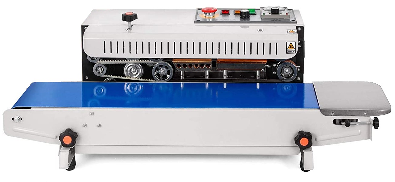 SELLADORA DE FUNDAS - Imagen 2