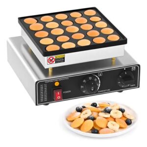 MAQUINA DE MINI PANCAKES