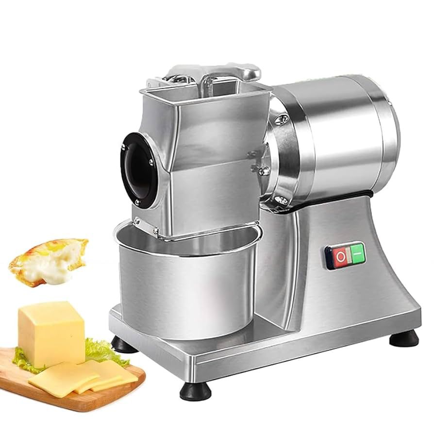 MAQUINA RALLADOR DE QUESO - Imagen 3
