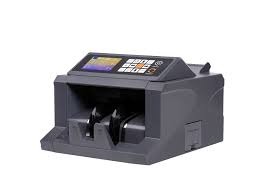 CONTADORA DE BILLETES SUMADORA Y DETECTORA LTR369